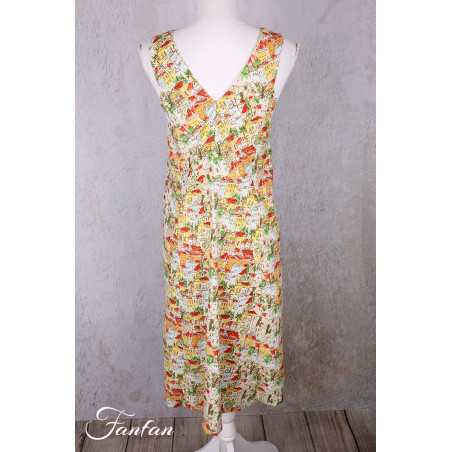 BlaBla Robe Celine Village