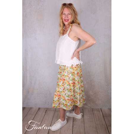 BlaBla Jupe Mathilde Village