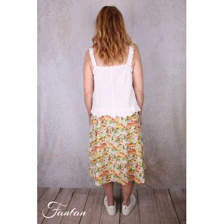 BlaBla Jupe Mathilde Village