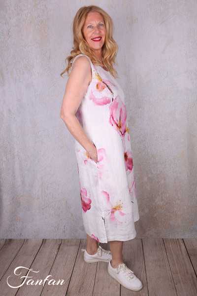 Dolcezza robe 26685 en lin