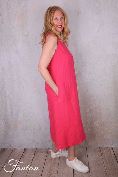 Dolcezza Robe 26223 Fuchsia