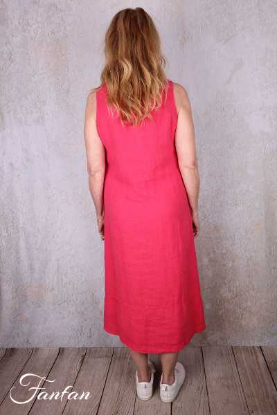 Dolcezza Robe 26223 Fuchsia