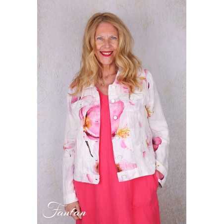 Dolcezza Veste blouson 26687