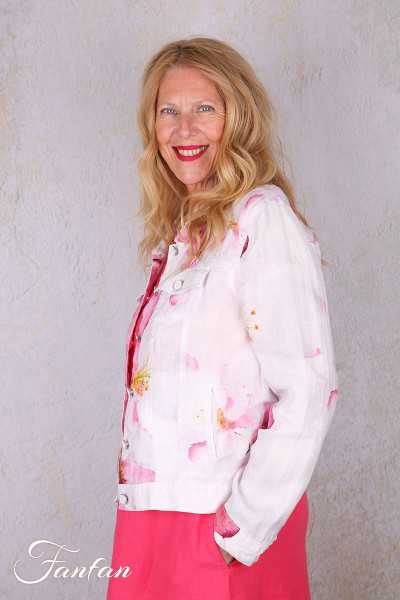 Dolcezza Veste blouson 26687