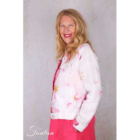 Dolcezza Veste blouson 26687