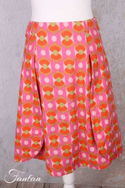 BlaBla Jupe Lisette Geom