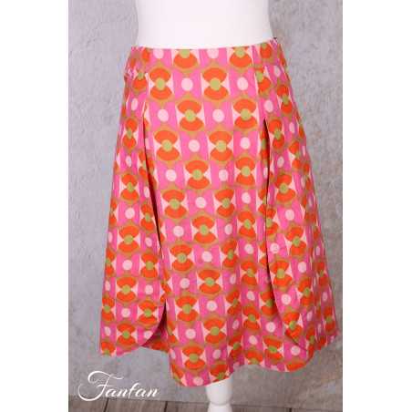 BlaBla Jupe Lisette Geom