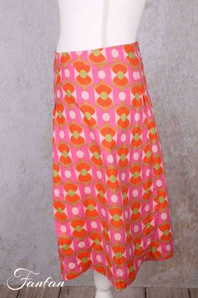 BlaBla Jupe Lisette Geom