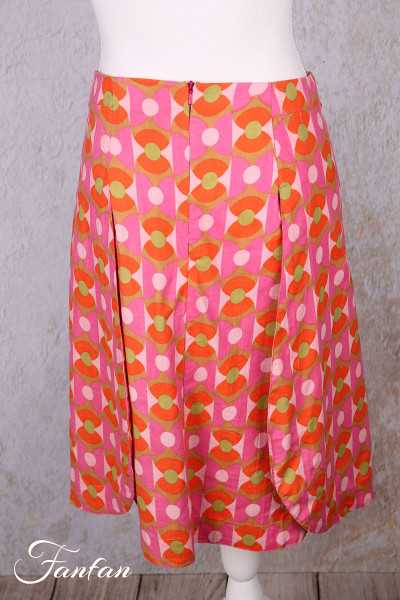 BlaBla Jupe Lisette Geom