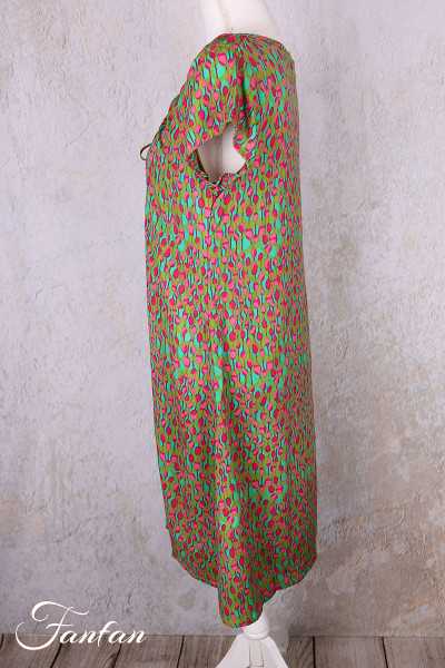 BlaBla Robe Victoire Kombu