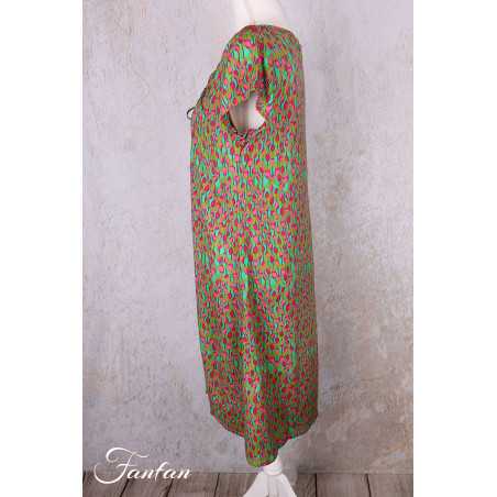 BlaBla Robe Victoire Kombu