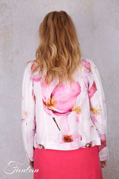 Dolcezza Veste blouson 26687