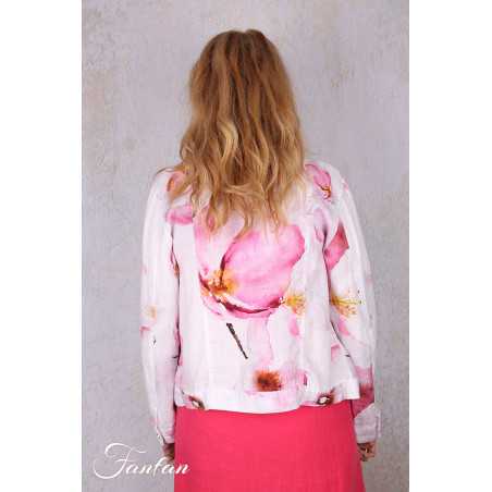 Dolcezza Veste blouson 26687