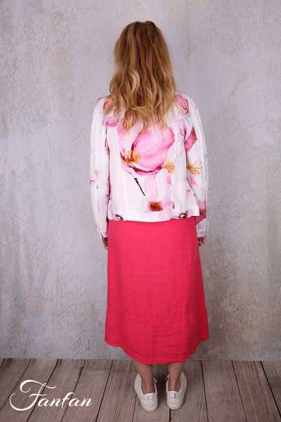 Dolcezza Veste blouson 26687