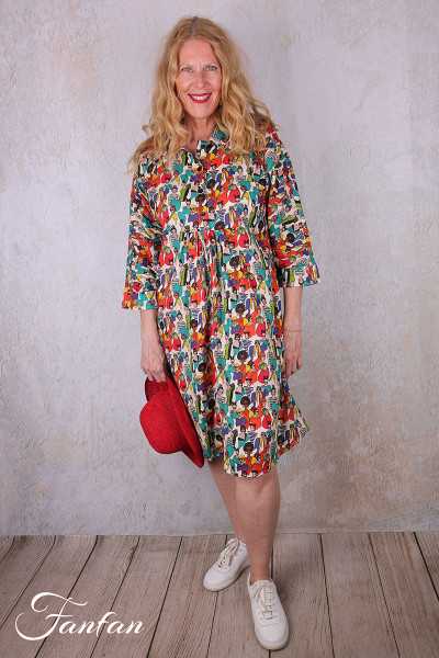 BlaBla Robe Simone Fem