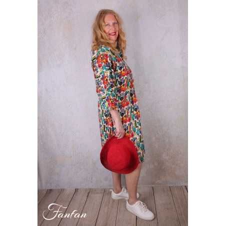 BlaBla Robe Simone Fem