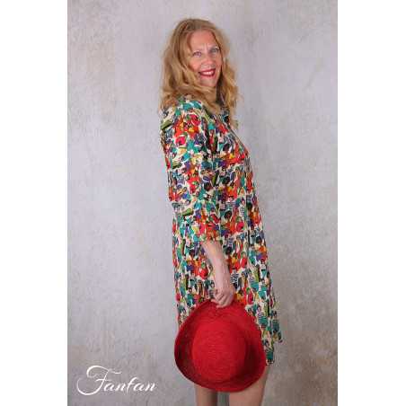 BlaBla Robe Simone Fem