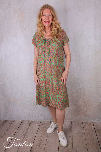 BlaBla Robe Victoire Kombu