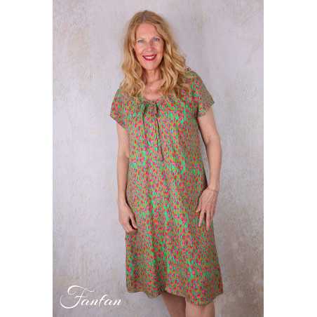 BlaBla Robe Victoire Kombu