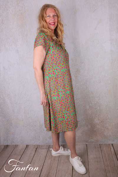 BlaBla Robe Victoire Kombu