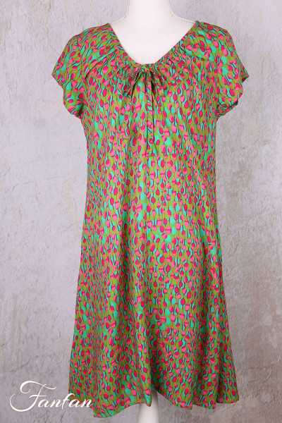 BlaBla Robe Victoire Kombu