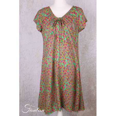 BlaBla Robe Victoire Kombu