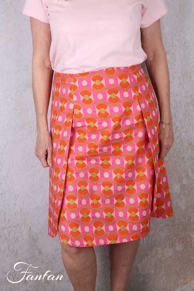 BlaBla Jupe Lisette Geom