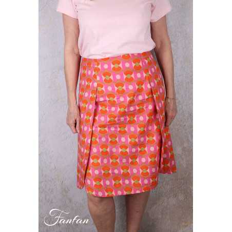 BlaBla Jupe Lisette Geom