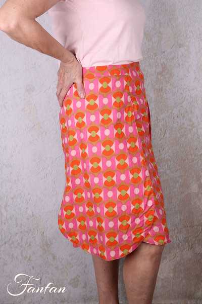 BlaBla Jupe Lisette Geom