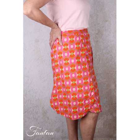 BlaBla Jupe Lisette Geom