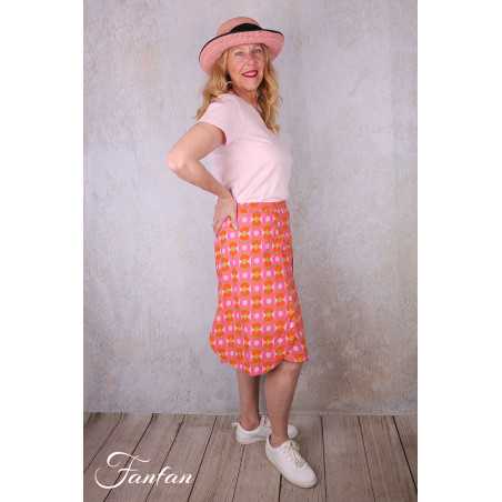 BlaBla Jupe Lisette Geom