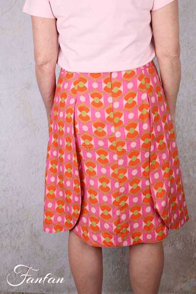 BlaBla Jupe Lisette Geom