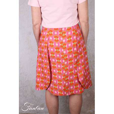 BlaBla Jupe Lisette Geom