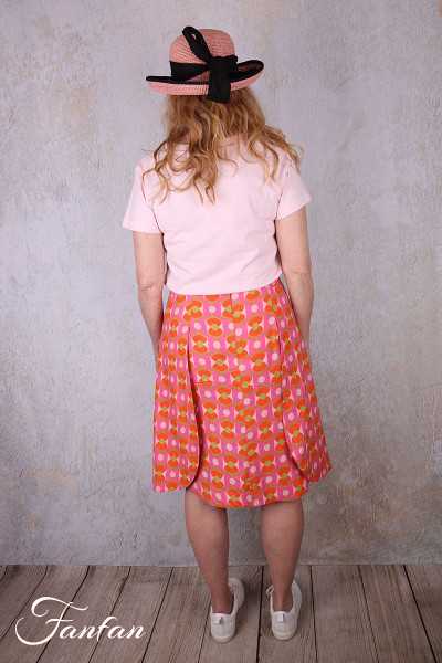 BlaBla Jupe Lisette Geom