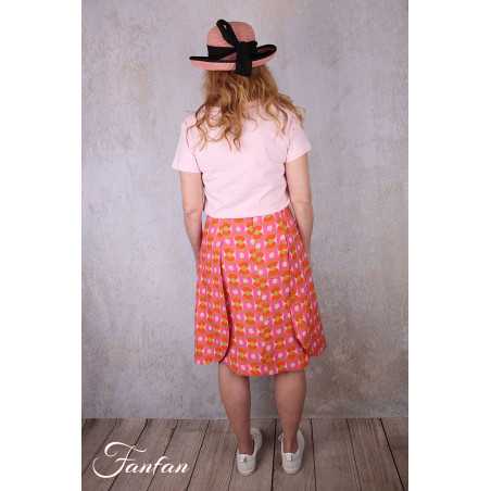 BlaBla Jupe Lisette Geom