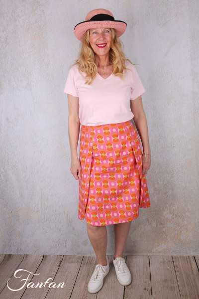 BlaBla Jupe Lisette Geom