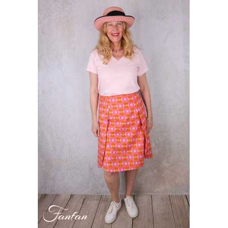 BlaBla Jupe Lisette Geom