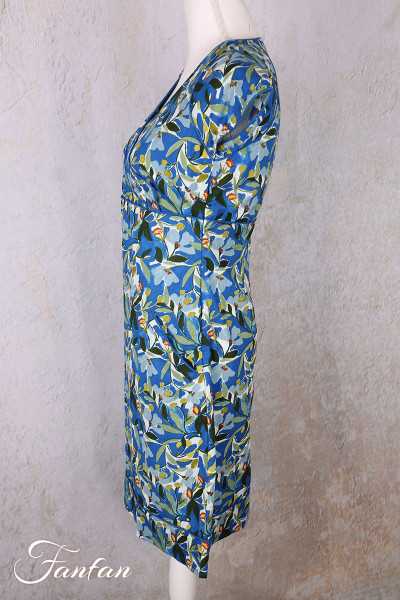 Blabla Robe Dimey Olive
