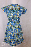 Blabla Robe Dimey Olive