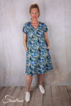 Blabla Robe Dimey Olive