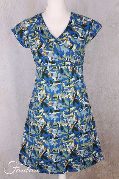 Blabla Robe Dimey Olive