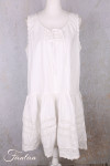 Ewa i walla Tunique 33408 Vida White