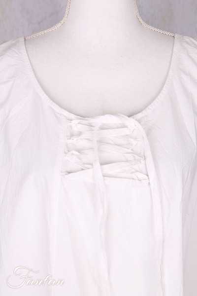 Ewa i walla Tunique 33408 Vida White