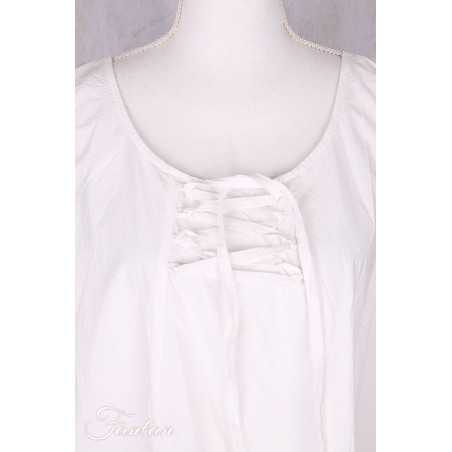 Ewa i walla Tunique 33408 Vida White