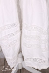 Ewa i walla Tunique 33408 Vida White