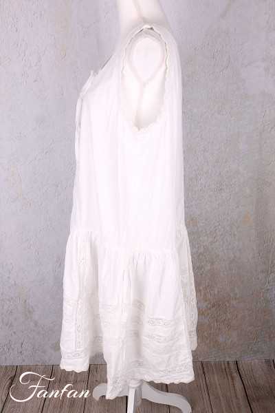 Ewa i walla Tunique 33408 Vida White