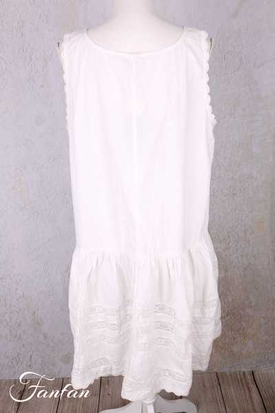 Ewa i walla Tunique 33408 Vida White