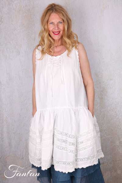 Ewa i walla Tunique 33408 Vida White