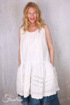 Ewa i walla Tunique 33408 Vida White