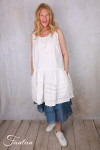 Ewa i walla Tunique 33408 Vida White